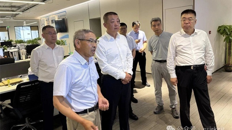 云博登录地址_云博（中国）
 华龙证券赴北京、天津调研大禹节水集团 深化产融协同 共促务实合作